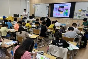 생태 지식 키운다… 강동 ‘방 탈출’ 학습