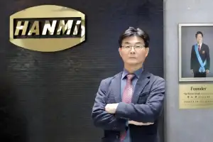 김민현 한미반도체 부회장 승진