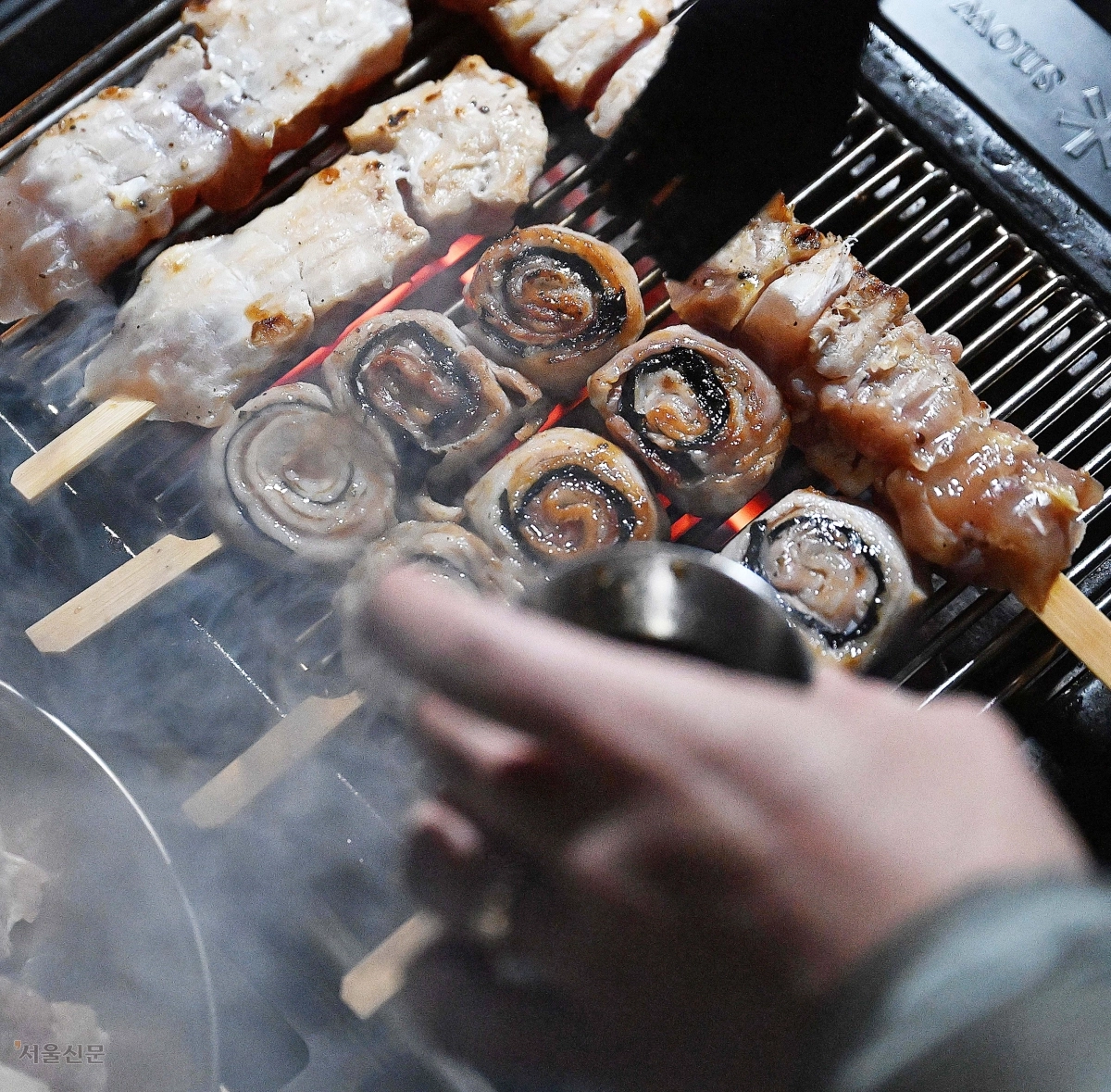 밖으로 나가야 하는 이유