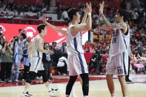 소노, 4강까지 단 1승 남았다