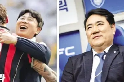 무패 행진 ‘기동 매직’ 한번 더…안방 불패 ‘가물치’의 힘 봐라