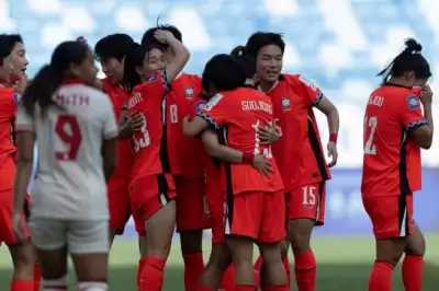 여자 축구대표팀, 10명이 뛴 캐나다에 1-3 패…FIFA시리즈 2연패