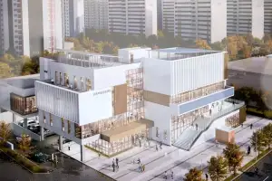 아산시, 옛 소방서 부지 ‘청년·육아·문화 거점’ 탈바꿈