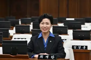 최재란 서울시의원, AI 시대 읽기 강화 및 금융교육 활성화 조례로 실질적 교육 환경 마련
