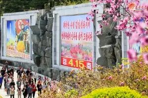 조총련 100명 北 간다…“자금 함께 들어갈라” 日 긴장