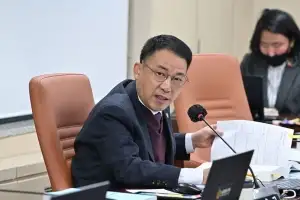 김재진 서울시의원 “도림천 횡단보행교 설치를 위한 특별조정교부금 20억원 확보 환영”