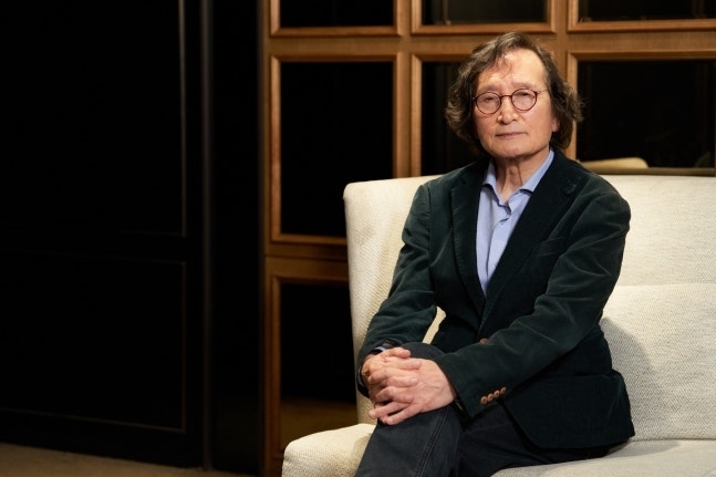 정지영 감독. 렛츠필름·아우라픽처스 제공