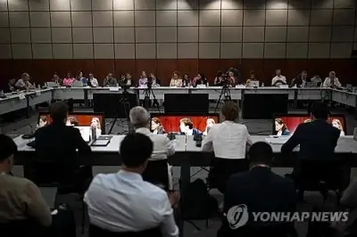 전쟁에 밀린 탈탄소…여수 기후주간서 ‘에너지 회귀’ 돌릴 해법 나오나