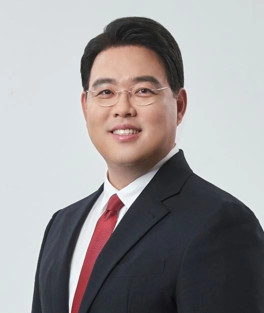 이성배 서울시의회 국민의힘 대표의원