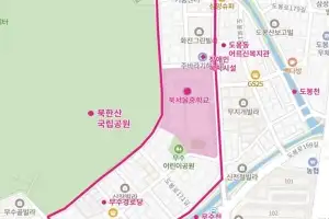 도봉구, 도봉1동 환경 개선…‘생활 안전·안심 공간’ 마련