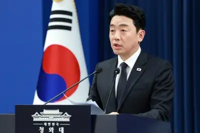 강훈식 “연말까지 원유 2억7300만 배럴·나프타 210만t 추가 도입”