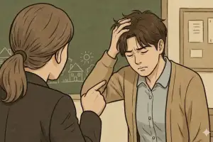 “남자 담임, 공부 못했잖아” ‘교체’ 민원한다는데…‘진상 학부모’ 이곳에 몰렸다