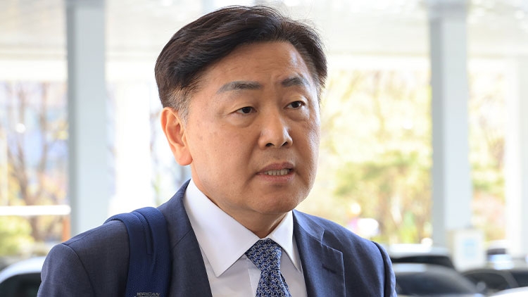 김관영 전북지사. 연합뉴스 제공