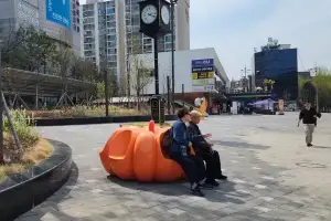‘도시가 정원, 자연이 미술관’…관악산 으뜸공원에 야외조각전