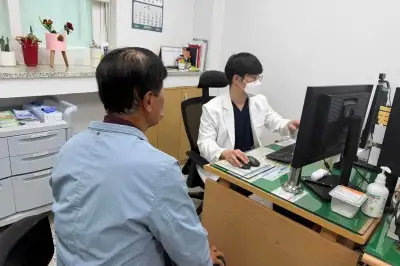 전남도, 의료 취약지에 공보의 411명 배치… 역대 최저