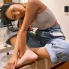 thumbnail - 화사, 발에 ‘2도 화상’ 사고…“피부 거뭇하게 변해” thumbnail - 화사, 발에 ‘2도 화상’ 사고…“피부 거뭇하게 변해”