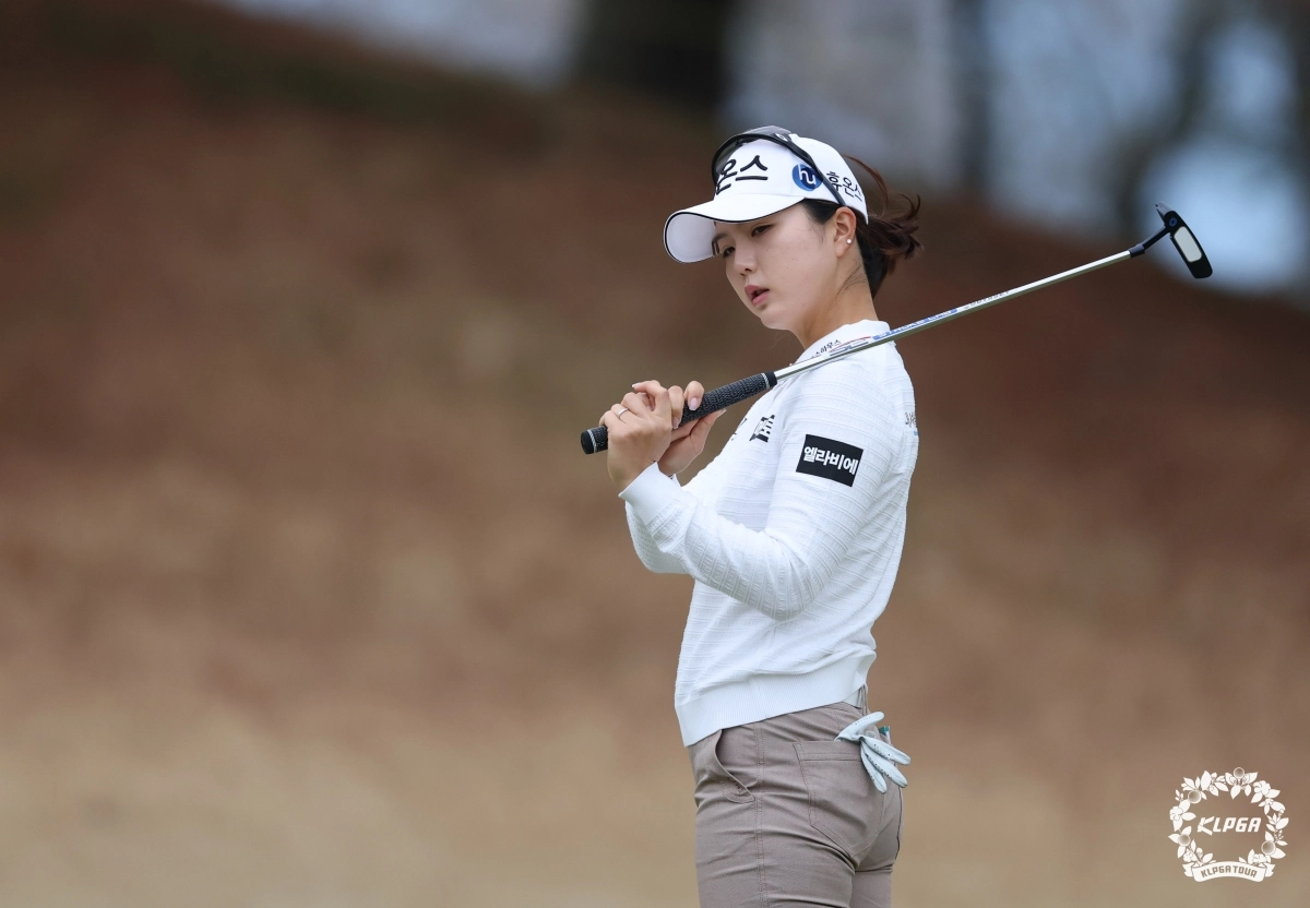KLPGA투어에서 9년째 뛰는 최예림은 우승 없이 준우승만 8차례 했다. 그는 27억 2087만원의 상금을 벌어 통산 상금 30위다.  KLPGA 제공.