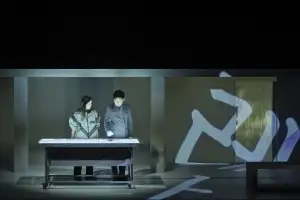차가운 로봇이 건넨 가장 인간적인 작별