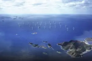 대규모 ‘해상풍력 프로젝트’ 본궤도