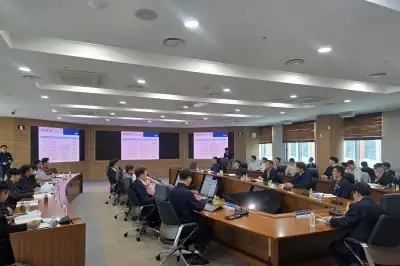 연간 연료비 500억 절감 ‘원가 혁신’