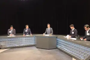 김호겸 경기도의원, 제12대 경기도의회는 도민 중심의 의정활동이 이루어져야한다