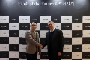 NHN KCP, Mercedes pay 경영진 초청… 통합 결제 인프라 현장 점검