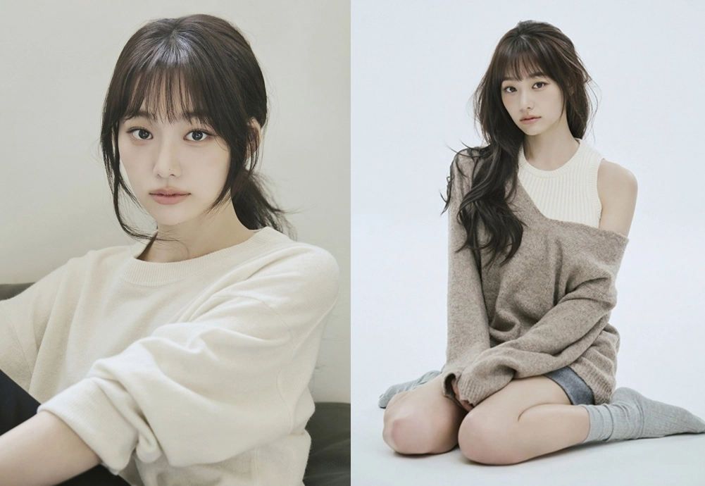 강미나. 스토리제이컴퍼니 제공