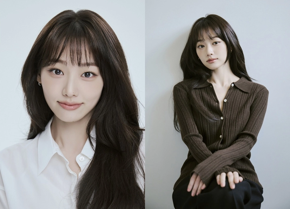 강미나. 스토리제이컴퍼니 제공