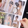 thumbnail - 39세 여배우, 가슴 드러나는 비키니 입었다가 ‘노출 사고’… 남성들 19금 DM도