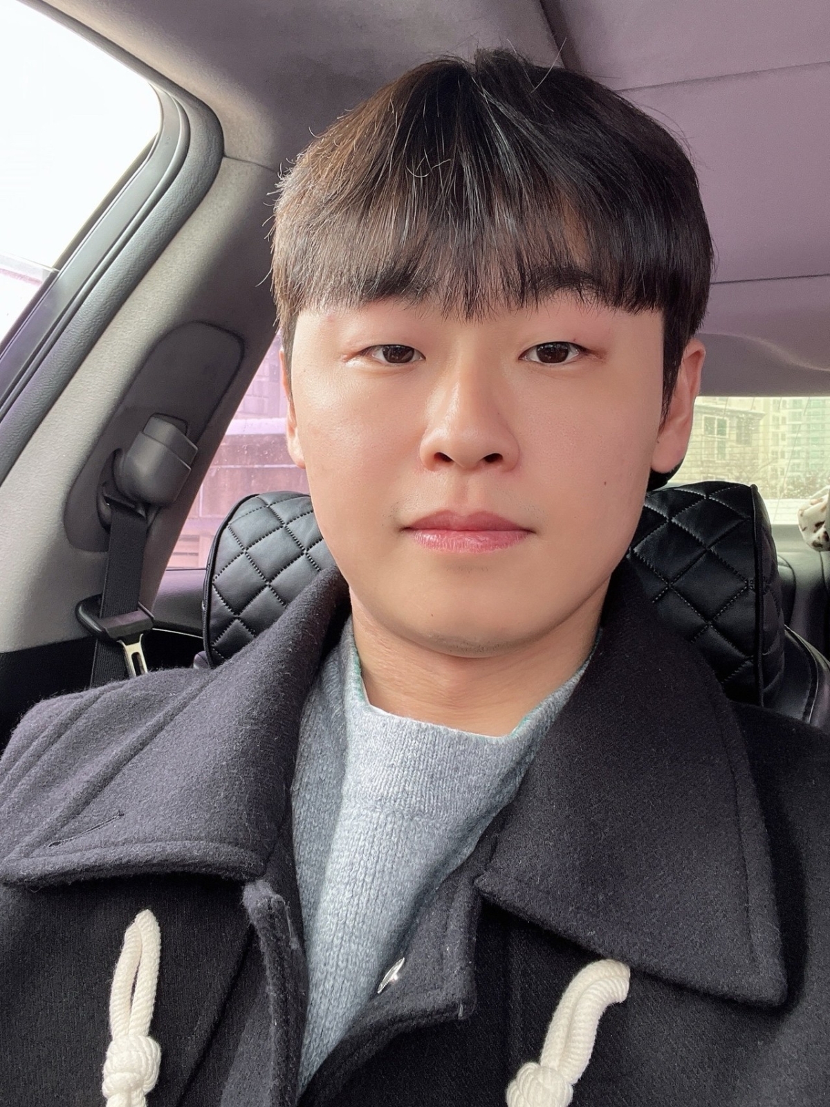 기증자 오선재씨. 한국장기조직기증원 제공