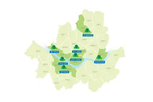 정원도시 서울, 292개 정원 단장… 5월 축제 전 미리 만난다