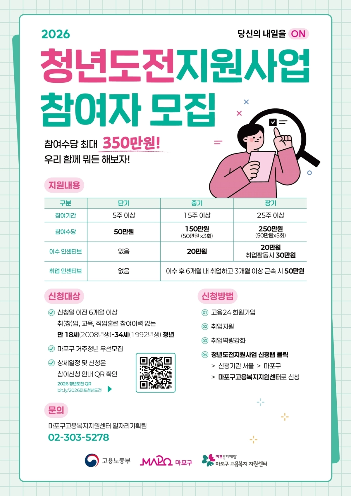 서울 마포구 제공