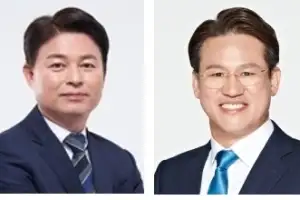 민주당 부천시장 경선, 서진웅 후보의 ‘심판론’ VS 조용익 후보의 ‘검증론’ 격돌