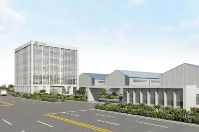 만호제강, 창원으로 본사 이전…350억 투자로 첨단 제조 전환