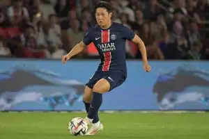 챔피언스리그서 김민재와 이강인 맞대결 성사…뮌헨, 레알 마드리드 누르고 4강
