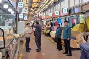 서대문구, 전통시장·사찰 등 집중 안전 점검