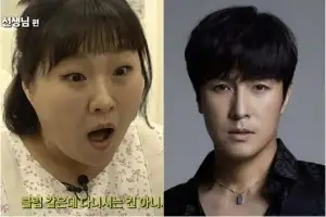 thumbnail - 김동완, 이수지 ‘유치원 교사 풍자’에 또 소신 발언…“심기 건드려”