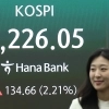미국 증시 최고치 경신…코스피도 6200선 재탈환
