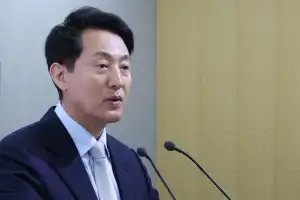 오세훈 “진정한 세월호 추모는 다시는 ‘만약’이 반복되지 않게 하는 것”