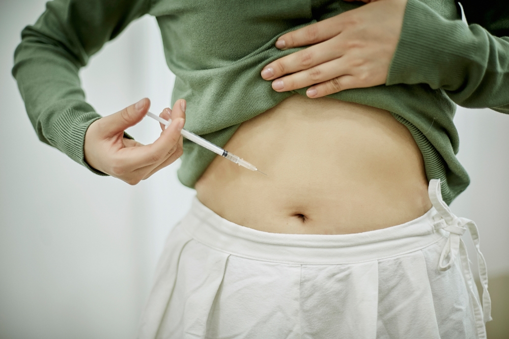 시험관 자료이미지. 아이클릭아트