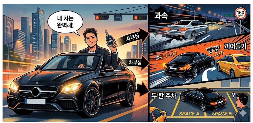 인공지능(AI) 생성 이미지