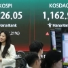 미국 증시 최고치 경신… 코스피도 6200선 재탈환