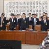 남욱 “대장동 검사 ‘목표는 하나’라 해” 검사 “그런 말 안 했다”