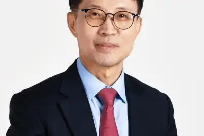 저출산고령사회위 부위원장에 언론인 출신 김진오