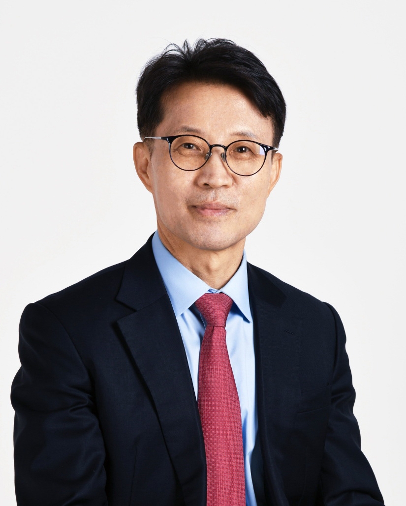 저출산고령사회위원회 부위원장에 김진오 CBS 전 사장이 위촉됐다. 뉴시스