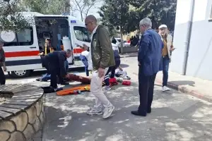 튀르키예 중학생 총기 난사… 9명 사망 ‘비극’