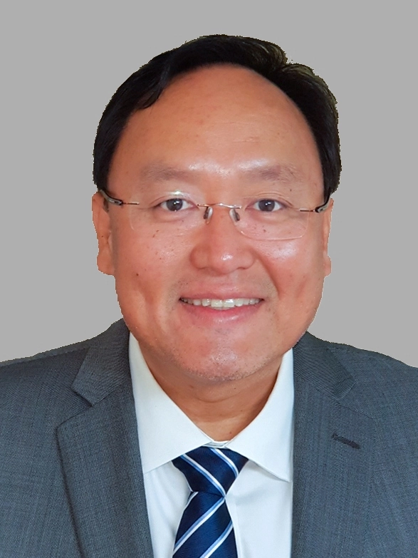 민주당 세종시장 후보로 확정된 조상호 전 세종시 경제부시장