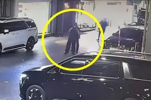20대男 ‘묻지마 폭행’…50대 피해자 ‘사지마비’ 영구장애