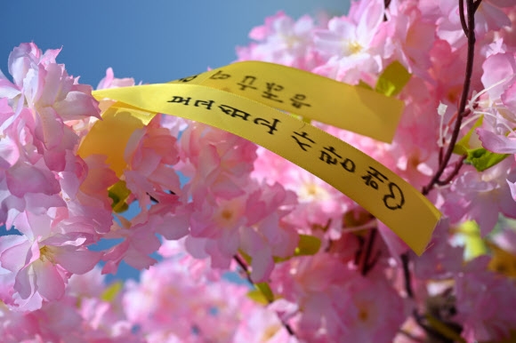 thumbnail - “보고싶고 사랑해”