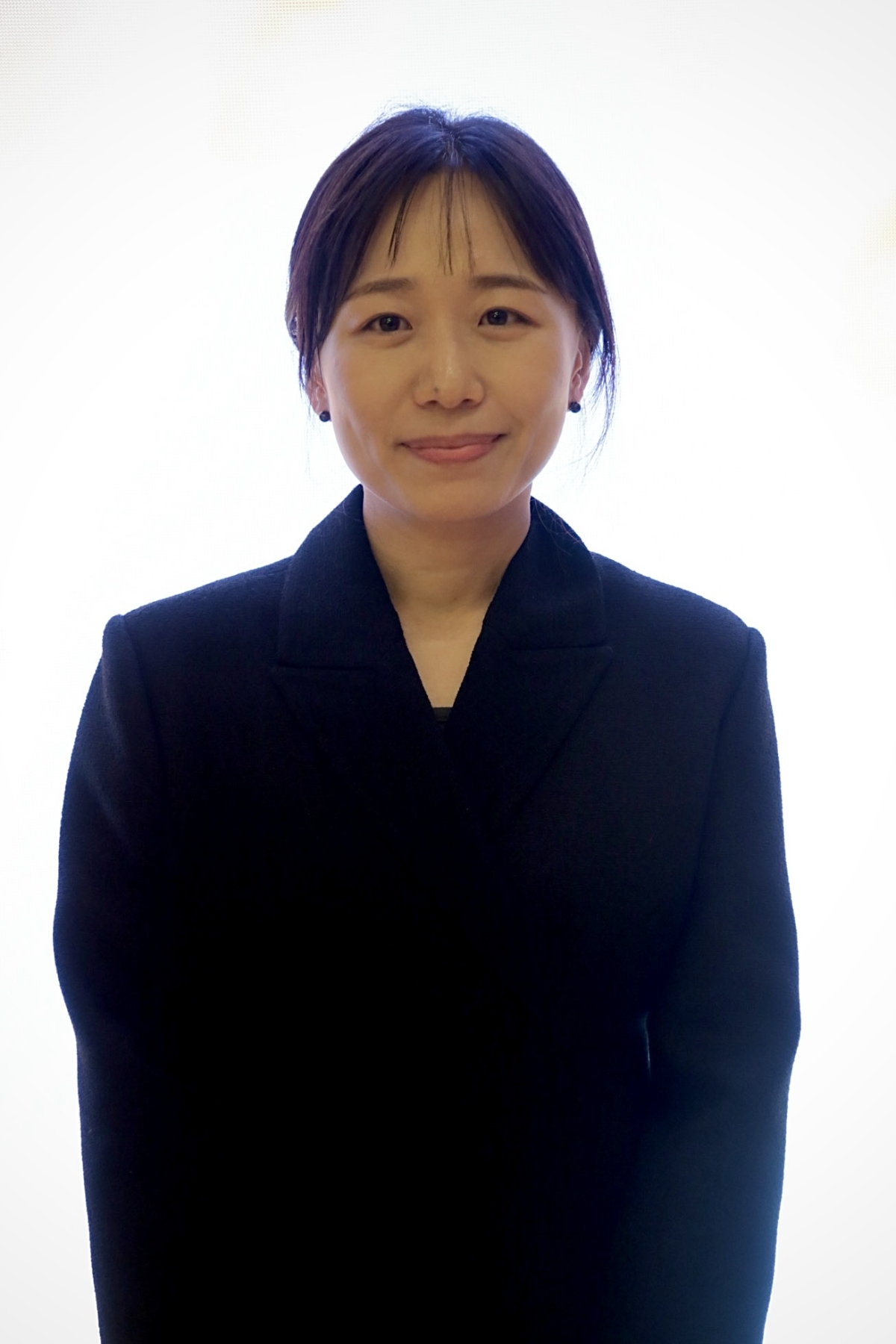 김진영 영화감독 겸 소설가
